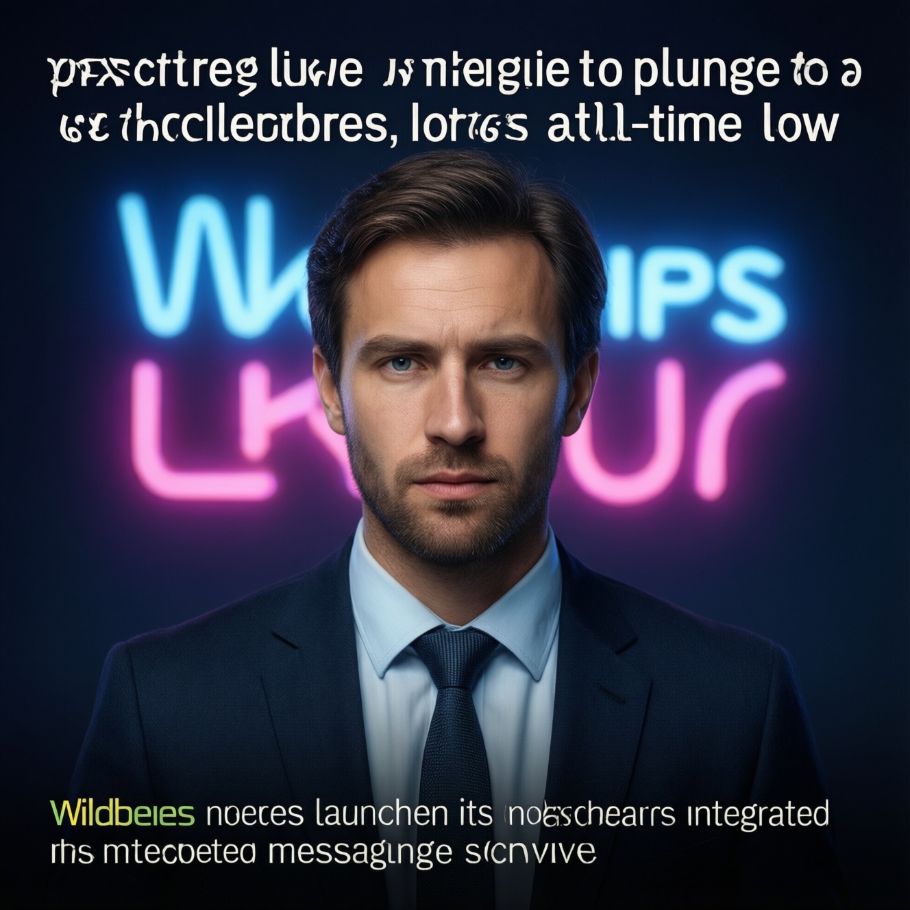 Акции Vk обновили исторический минимум после запуска мессенджера wildberries