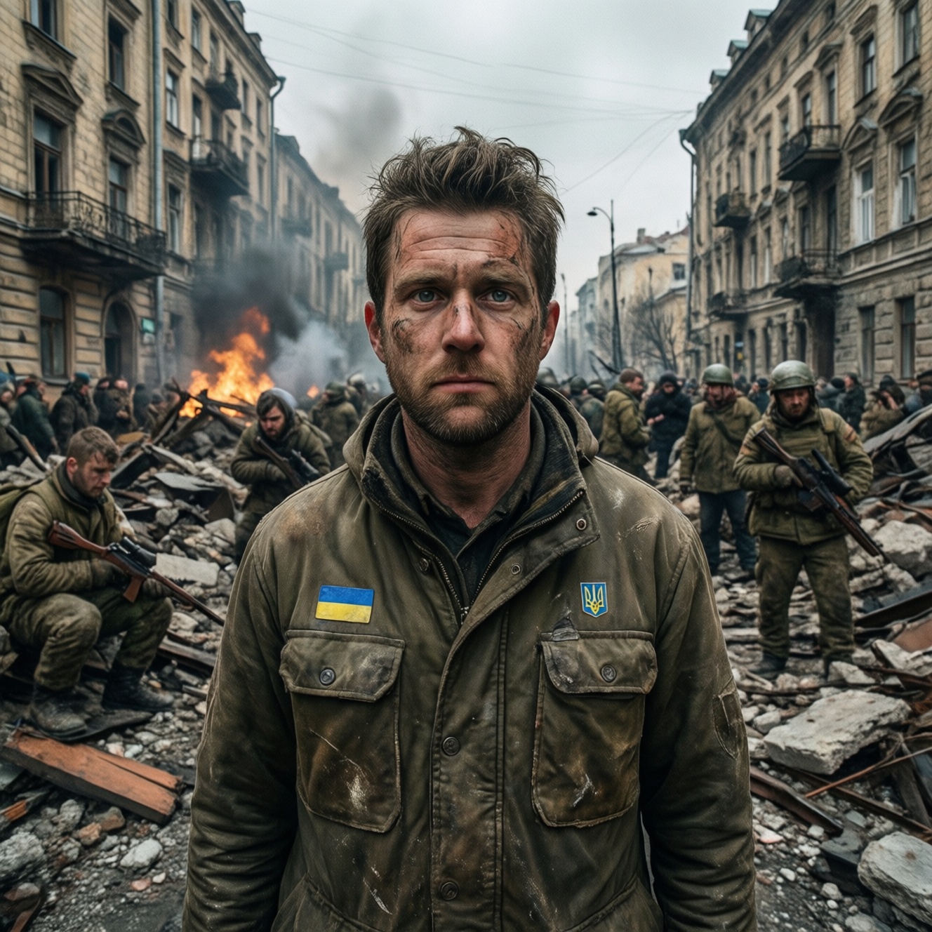 Культура 2022 года: Украина в центре мирового внимания и главные события года
