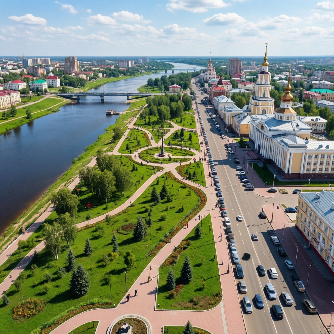 Новости Тулы, Тульской области, России и мира к началу сентября