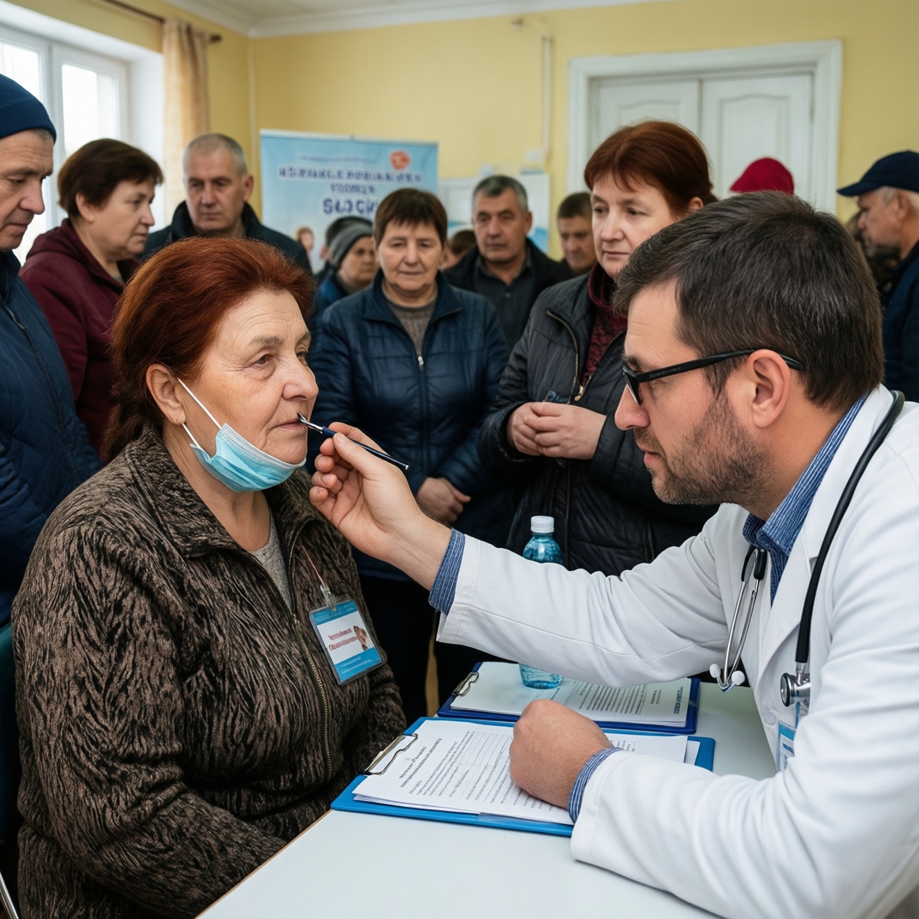 Дни здоровья в Севастополе в сентябре: бесплатные обследования и консультации врачей